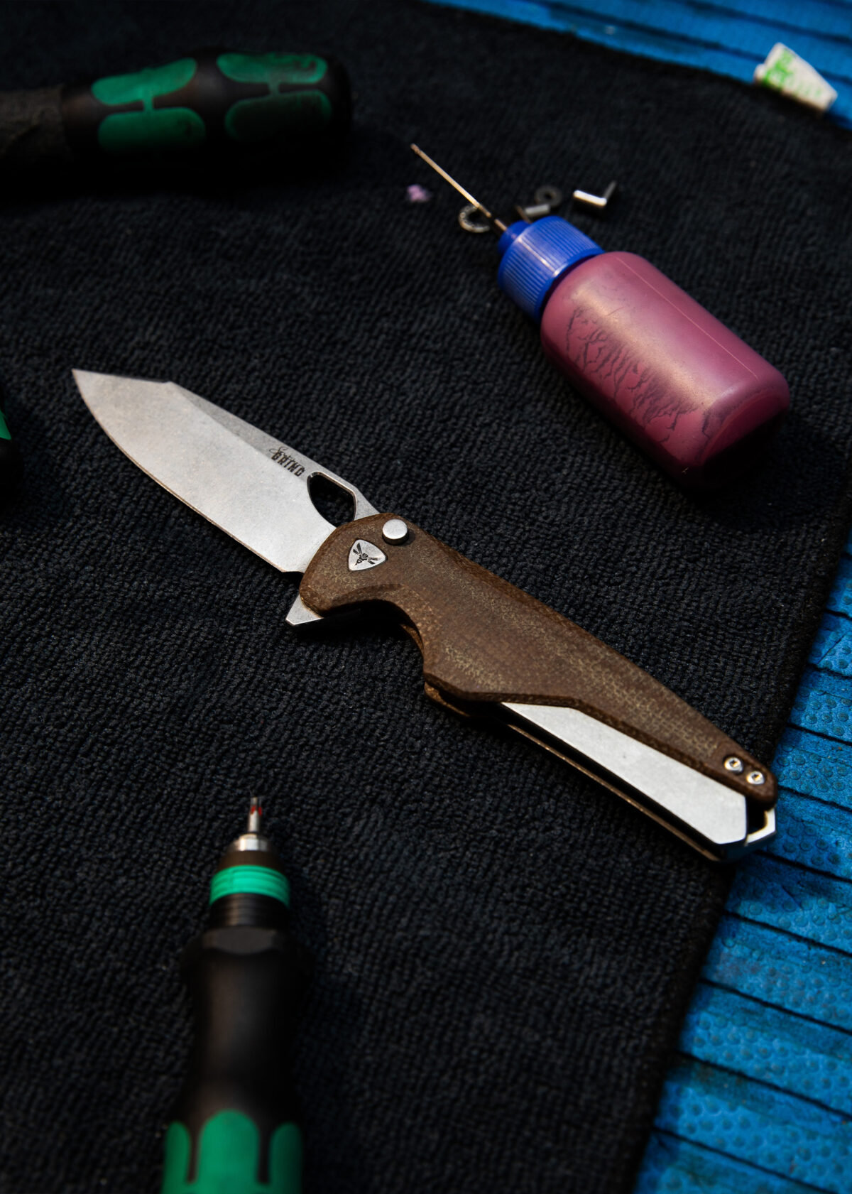 Hornet Lifestyle 1