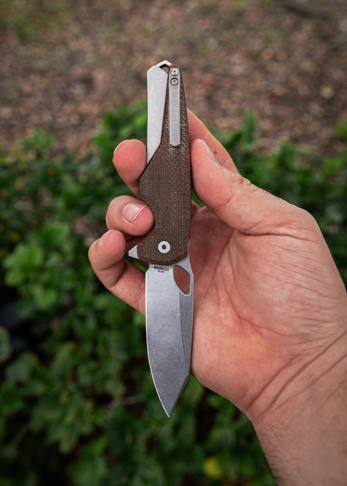 Hornet Lifestyle 4