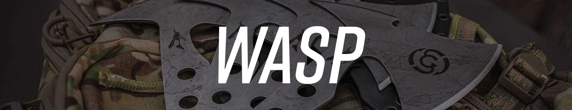 Wasp-Mainpage