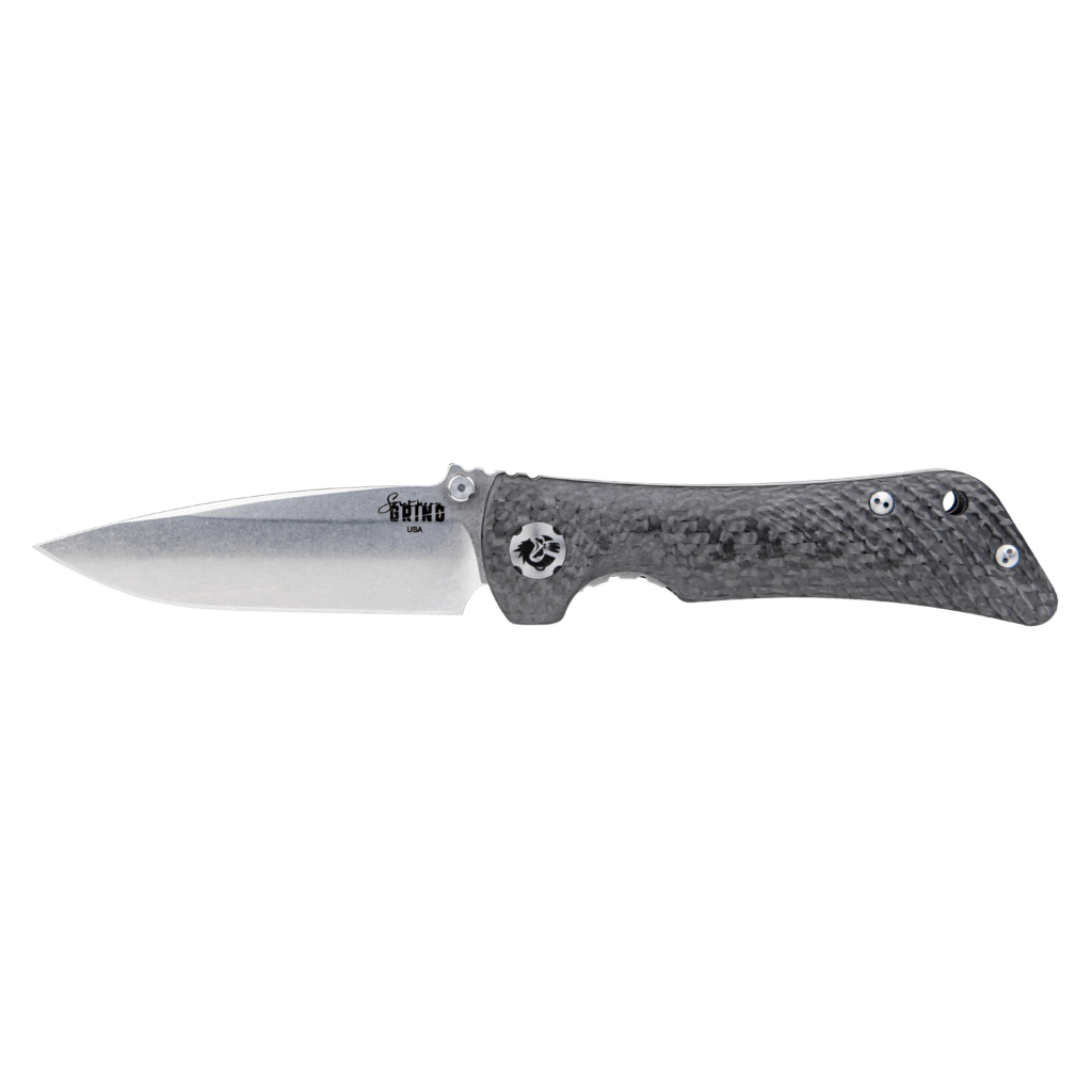 Bad Monkey Jade Ghost G10 Drop Point Zac Brown s Southern Grind bad-monkey-jade-ghost-g10-drop-point-zac-brown-s-southern-grind