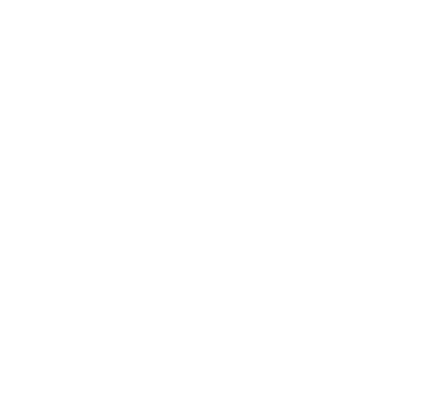 Hornet Logo Stacked White